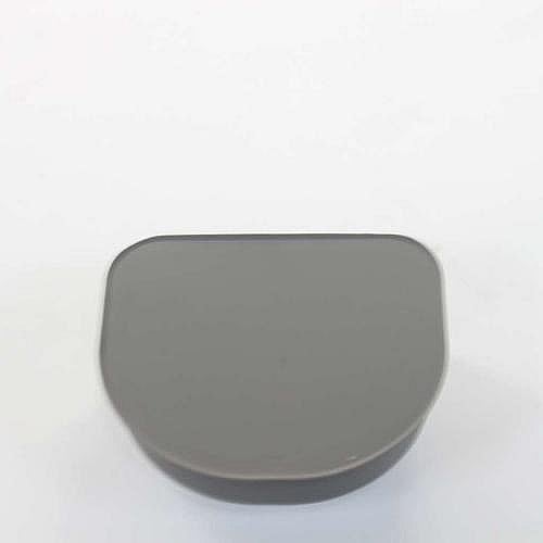 Part #abn72938908, Refrigerator Dispenser Ice Chute Door / 9.00 x 8.00 x 7.00