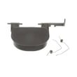 Refrigerator Dispenser Ice Chute Door for Kenmore Elite 79575043610 - Part ABN72938909