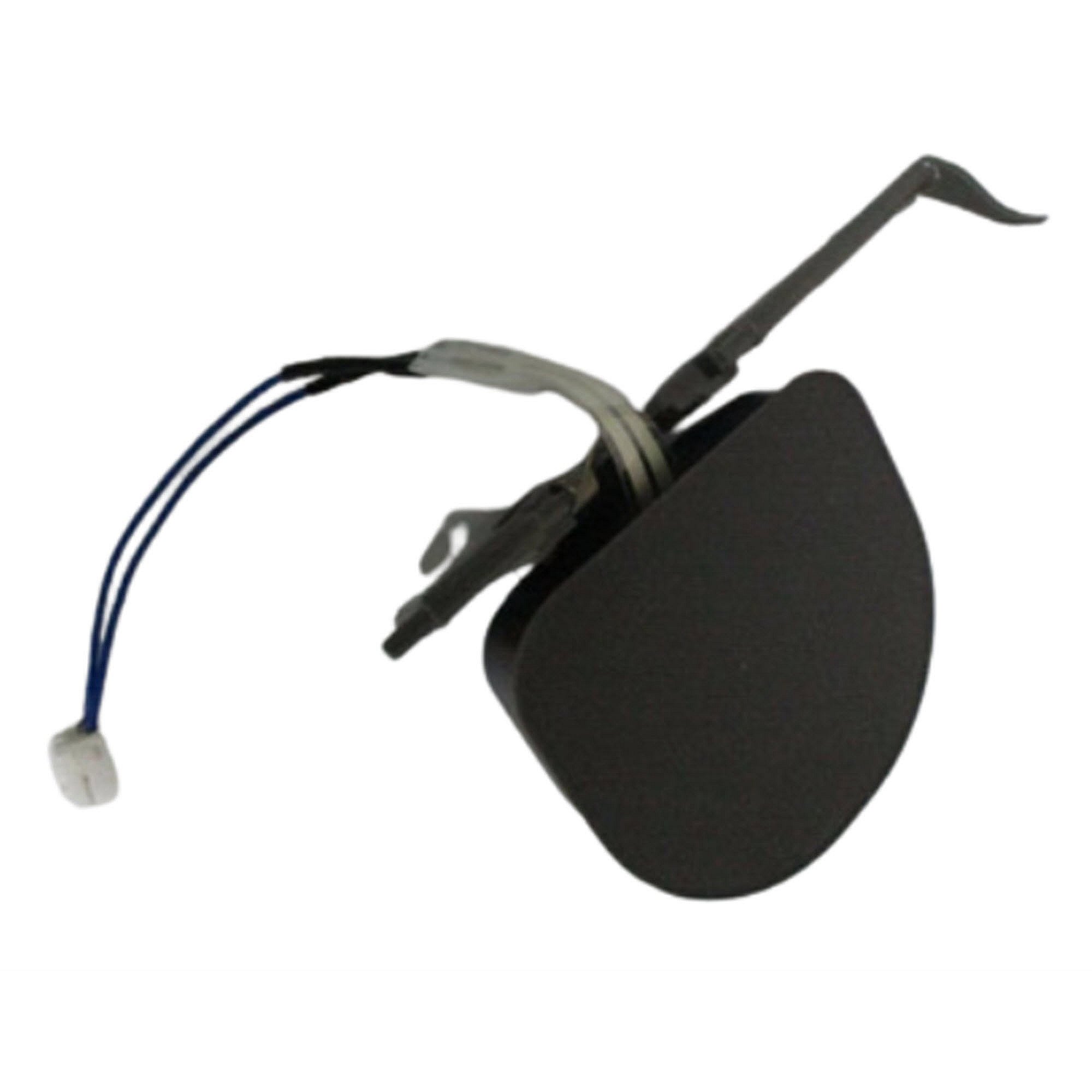 Photo of LG Part #abn72938911, Cap Assy, duc from Repair Parts Direct