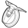 Cap Assembly for Kenmore Elite 79571053014 - Part ABN73678302