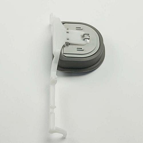Part #abn73678303, Refrigerator Dispenser Ice Chute Door Kit (Replaces Abn73678301) / 9.75 x 8.00 x 5.33