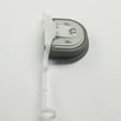 Refrigerator Dispenser Ice Chute Door Kit ABN73678303
