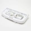 Refrigerator Display Board And Control Box Assembly for LG LFC22740TT/00 - Part ABQ33905301