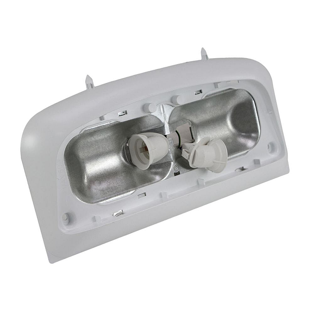 Part #abq33905306, Refrigerator Dispenser Display Assembly