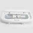 Refrigerator Display Board And Control Box Assembly for Kenmore Elite 79576283600 - Part ABQ33905308