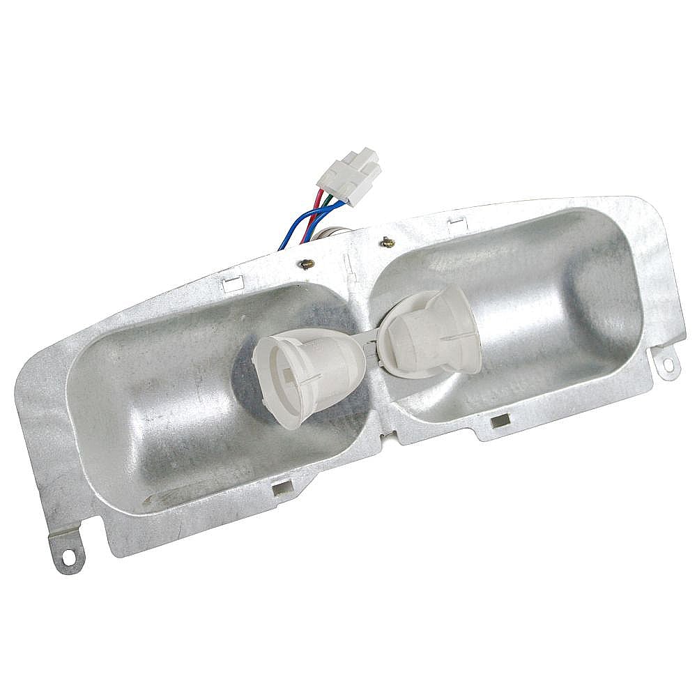 Part #abq33905309, Refrigerator Display Board And Control Box Assembly / 15.70 x 2.20 x 8.50