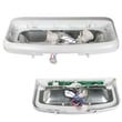 Refrigerator Light Housing for Kenmore 79578316802 - Part ABQ33905310