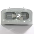 Refrigerator Display Case for LG LFC20760SW/03 - Part ABQ33905312
