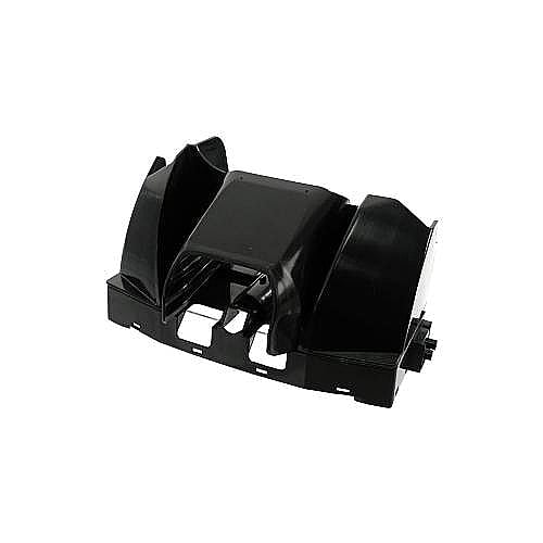 Part #abq55724702, Pcb Case Assembly