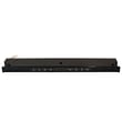 Refrigerator User Interface Assembly for Kenmore Elite 79574049411 - Part ABQ56655345