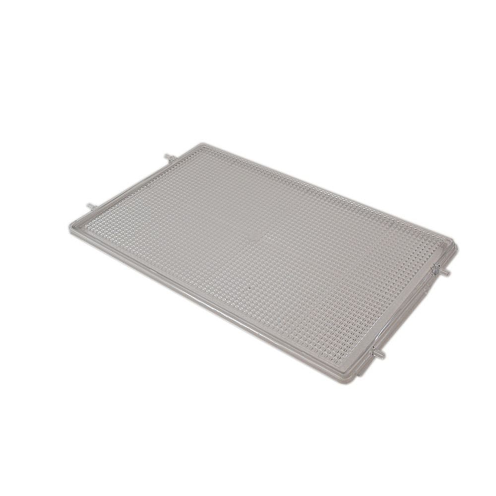 Kenmore Part #abq72931403, Refrigerator Shelf | 22.00 x 16.00 x 6.67