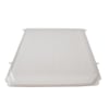 Kenmore Refrigerator Crisper Drawer Cover Insert ABQ72931404