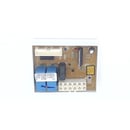 Refrigerator Dispenser Control Board ABQ72940002