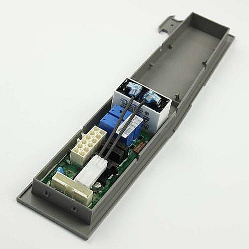 Part #abq72940013, Refrigerator Electronic Control Board And Housing Assembly / 17.00 x 13.55 x 7.64