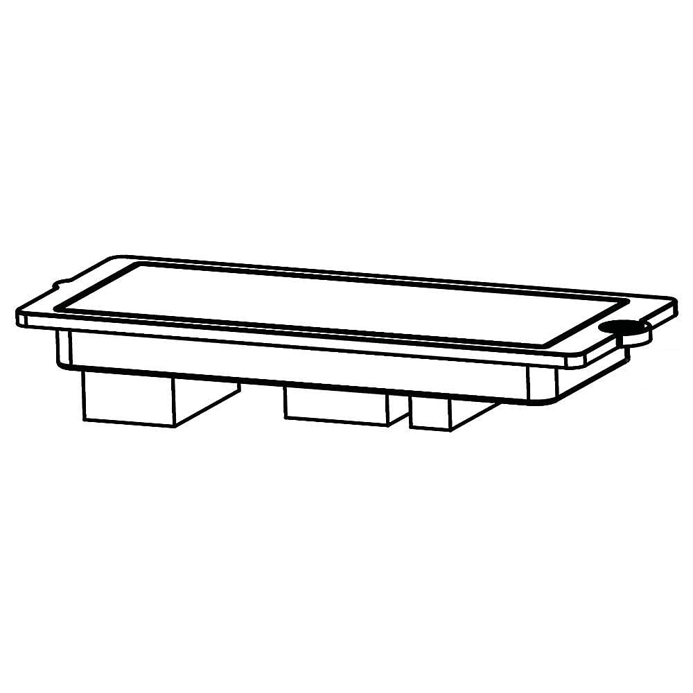 Refrigerator Dispenser Control Board