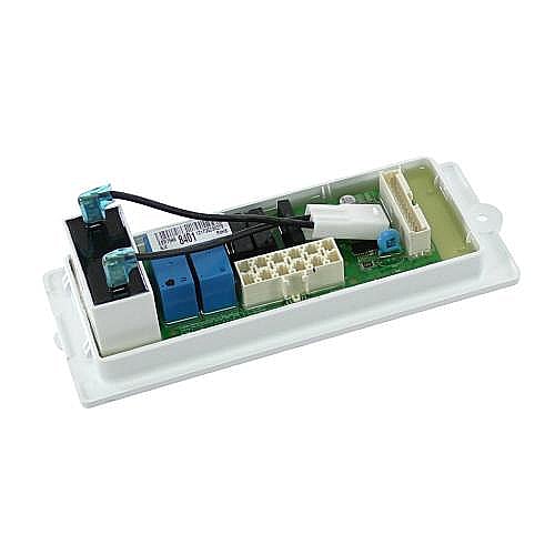 Part #abq72940022, Refrigerator Pcb Case Assembly / 10.50 x 9.00 x 5.00