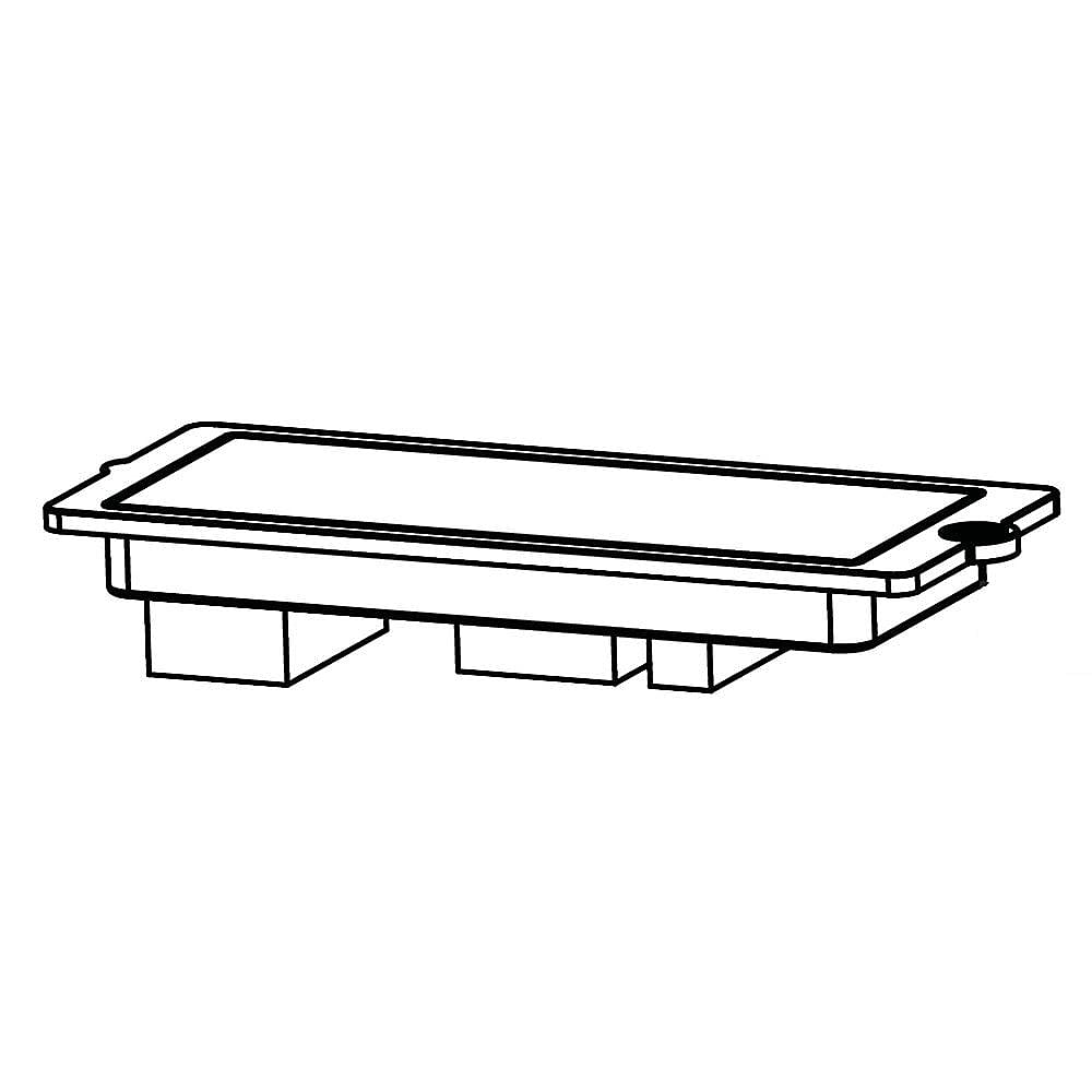 Refrigerator Dispenser Control Board