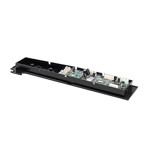 Part #abq72940066, Case Assembly, pcb / 16.06 x 13.50 x 3.75