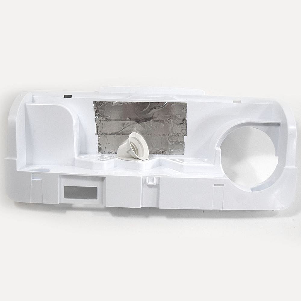 Part #abq72954502, Refrigerator Light Housing Assembly / 10.00 x 17.45 x 4.35