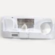 Refrigerator Light Housing Assembly for Kenmore 79551322011 - Part ABQ72954502