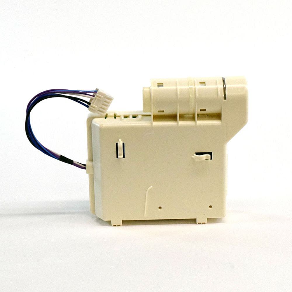 Photo of Refrigerator Inverter and Housing Assembly from Repair Parts Direct