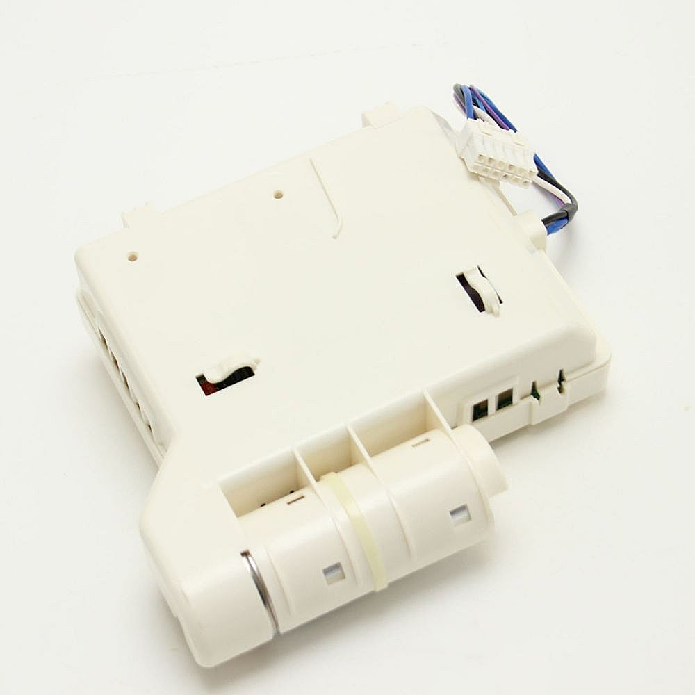 Photo of Refrigerator Electronic Control Board and Housing Assembly from Repair Parts Direct