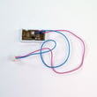 Refrigerator Dispenser Light Board for Kenmore Elite 79572182211 - Part ABQ73082003