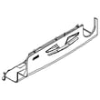 Refrigerator Control Case Assembly for Kenmore Elite 79551073010 - Part ABQ73205301