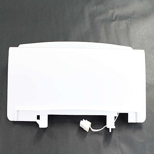 Part #abq73984011, Refrigerator Control Box (Replaces Abq73984009) / 21.50 x 17.83 x 7.00