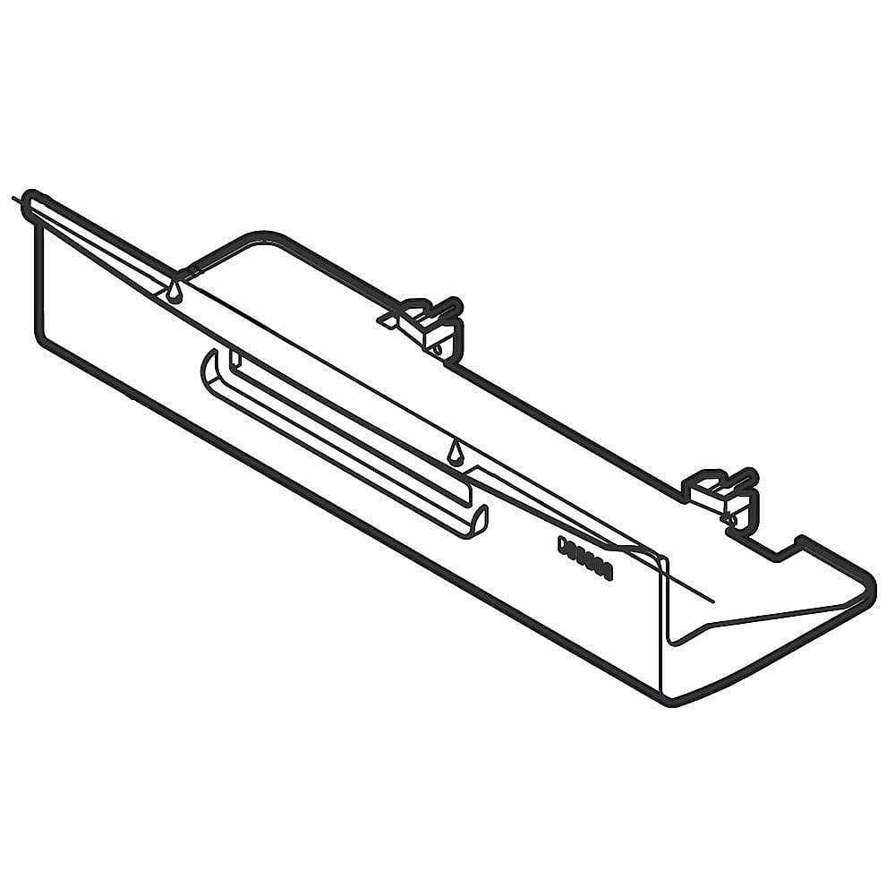 Refrigerator Control Box