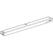 Refrigerator Cabinet Top And Display Assembly for Kenmore Elite 79579049312 - Part ABQ74110414