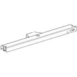 Refrigerator Display Case Assembly for Kenmore Elite 79578044310 - Part ABQ74110431