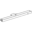 Refrigerator User Interface And Top Cover Assembly for LG LDC24370ST/02 - Part ABQ74110443