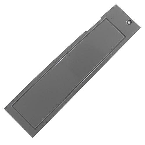 Part #abq76121007, Case Assy, pc / 13.93 x 11.60 x 2.87