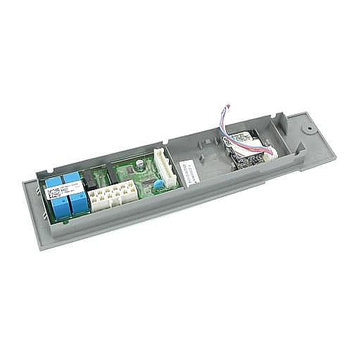 Part #abq76121018, Kenmore Case Assy, pc