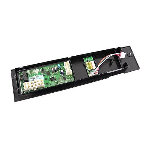 Part #abq76121022, Lg Case Assy, pc / 15.33 x 12.11 x 3.00