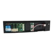 Lg Case Assy,pc for LG LFXC22526D/04 - Part ABQ76121033