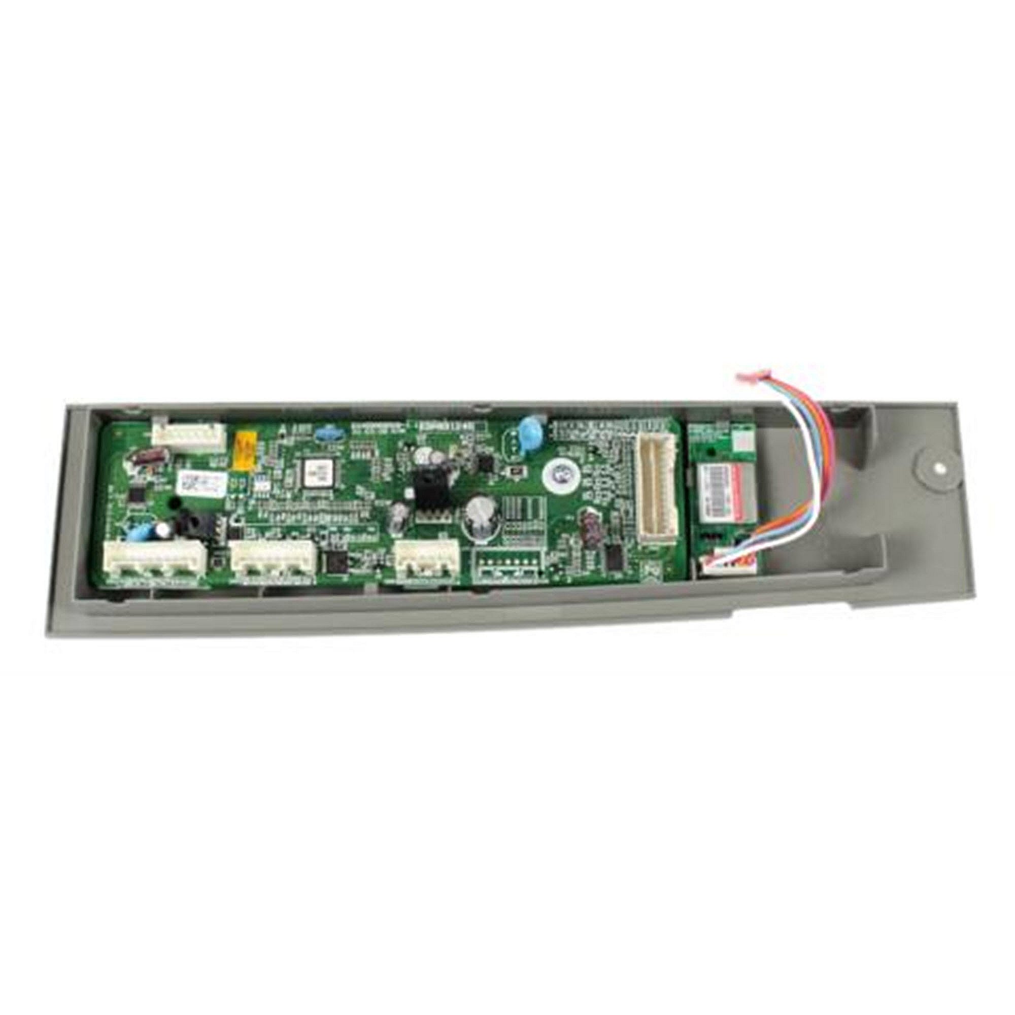 Part #abq76121034, Refrigerator Dispenser Control Board