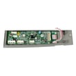 Refrigerator Dispenser Control Board for LG LRMVS2806S/00 - Part ABQ76121034