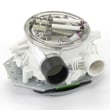 Casing Assembly,pump for Kenmore 79551833414 - Part ABT72989205