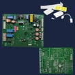 Refrigerator Service Kit for LG LFX25971SB/02 - Part ABY72909007