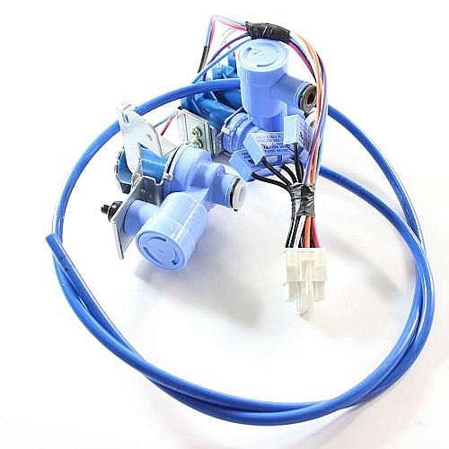 Photo of GE Part #aby73841701, Refrigerator Water Inlet Valve | 15.25 x 9.25 x 3.50 from Repair Parts Direct