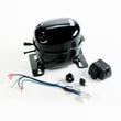 Refrigerator Compressor for LG LFC20760SW/03 - Part ACF67062306