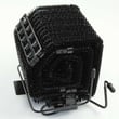 Refrigerator Condenser Coil for LG LMX25984SW/00 - Part ACG72915204