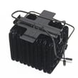 Refrigerator Condenser Coil for LG LFX25975SB/01 - Part ACG72915208