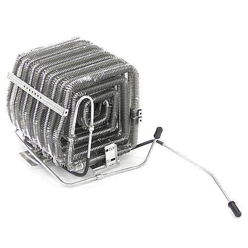 Part #acg73645007, Condenser Assembly, wire / 17.09 x 13.91 x 19.93