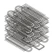 Refrigerator Condenser Assembly for LG LTCS20220S/02 - Part ACG73766707