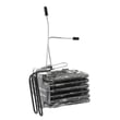Condenser As for LG LFDS22520S/04 - Part ACG73766709