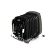 Refrigerator Condenser Coil (replaces ACG72915209)