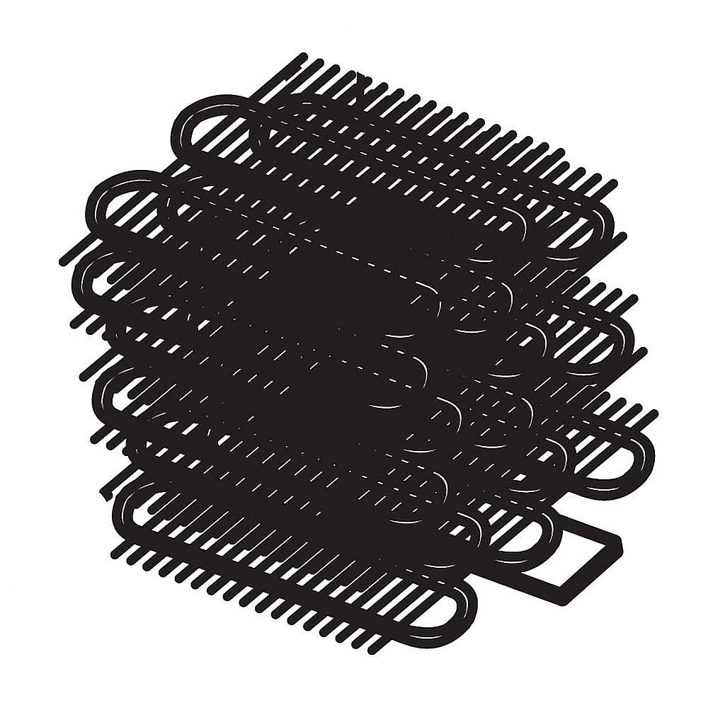 Part #acg73946402, Condenser Assembly, Wire / 17.40 x 13.80 x 19.70